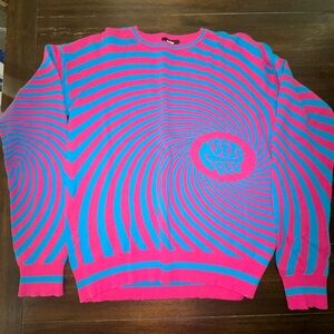 MSFTSREP JADEN SMITH KNITTED SWEATER